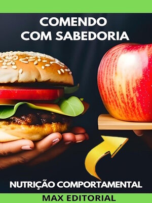 cover image of Comendo com Sabedoria